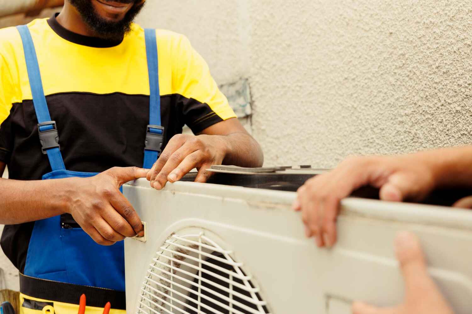 Best Local HVAC companies  in Nashua, NH