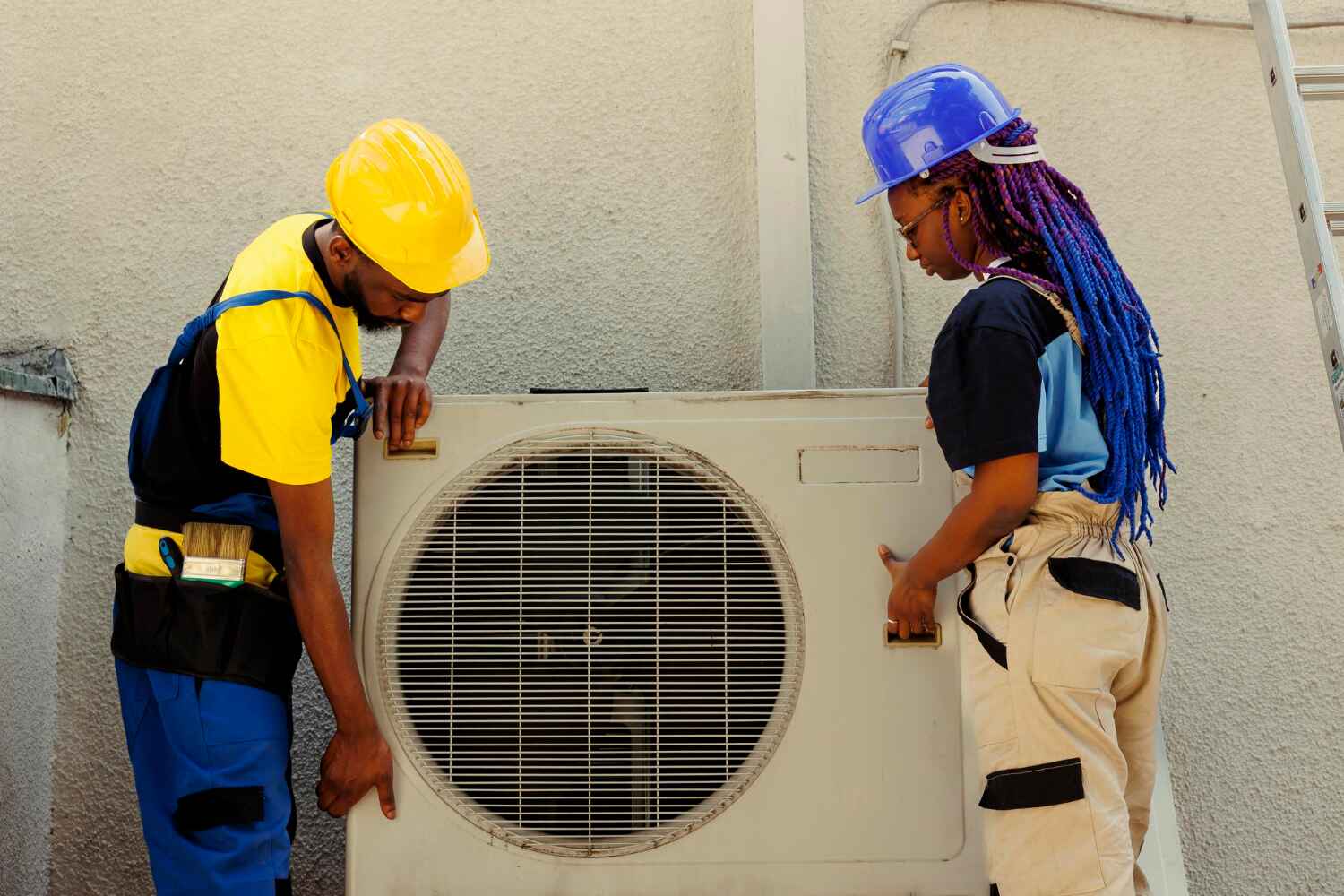 Best Central air repair  in Nashua, NH